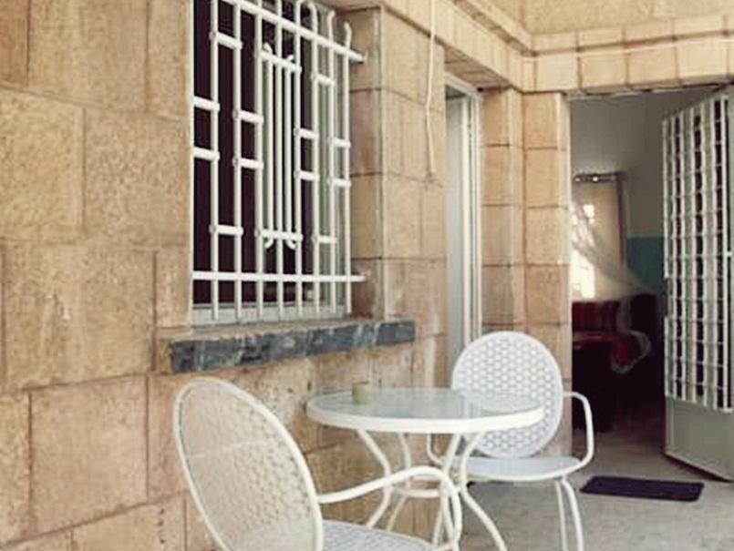 Hawa Guest House Amman Esterno foto